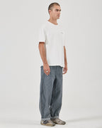 Ezy Rollas Angel T-Shirt - Vintage White