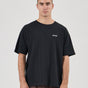 Washed Black