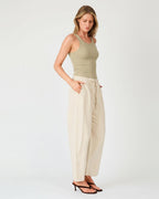 Petra Tank - Summer Olive - Rollas