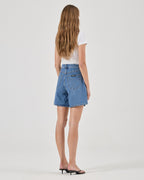 Super Mirage Denim Shorts - Evie - Rollas