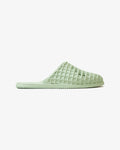 Rosa Slide - Matcha - Lusso Cloud