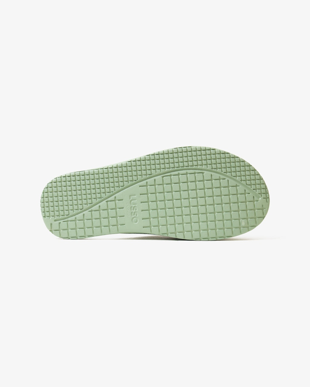 Rosa Slide - Matcha - Lusso Cloud