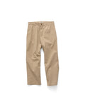 Classic Cut Chino - Khaki - S-Double