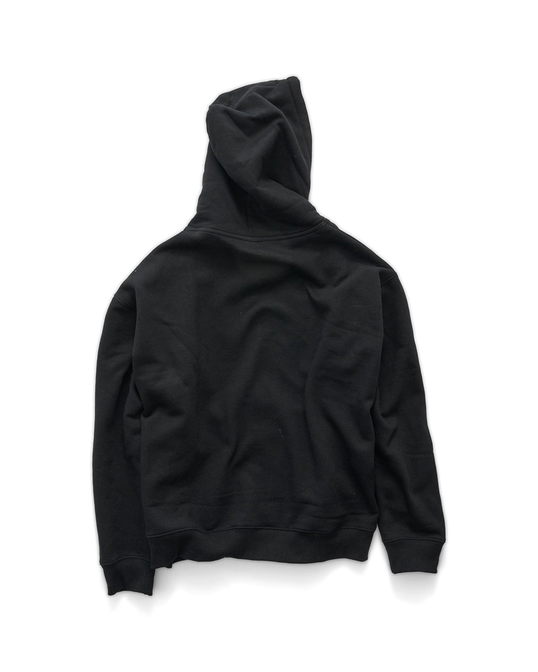 Funky Design Shop Hoodie - Black