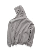 Funky Design Shop Hoodie - School Grey