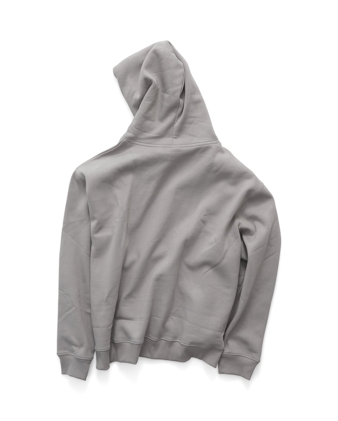 Funky Design Shop Hoodie - School Grey