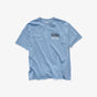 Overdye Ashley Blue