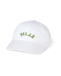 Sai Cap College - White - Polar Skate Co