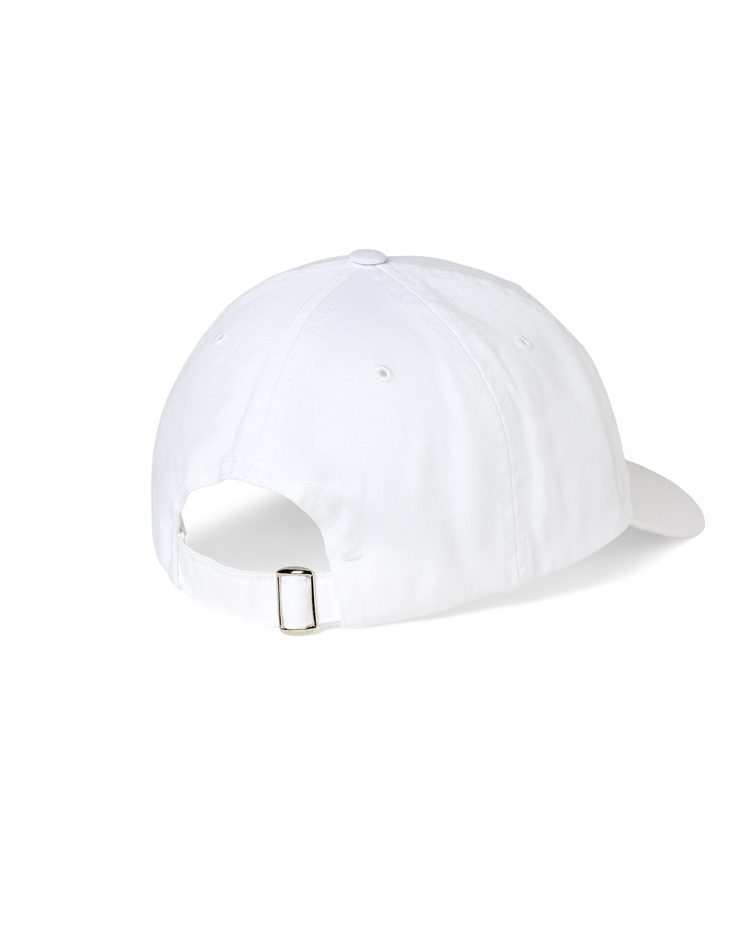 Sai Cap College - White - Polar Skate Co