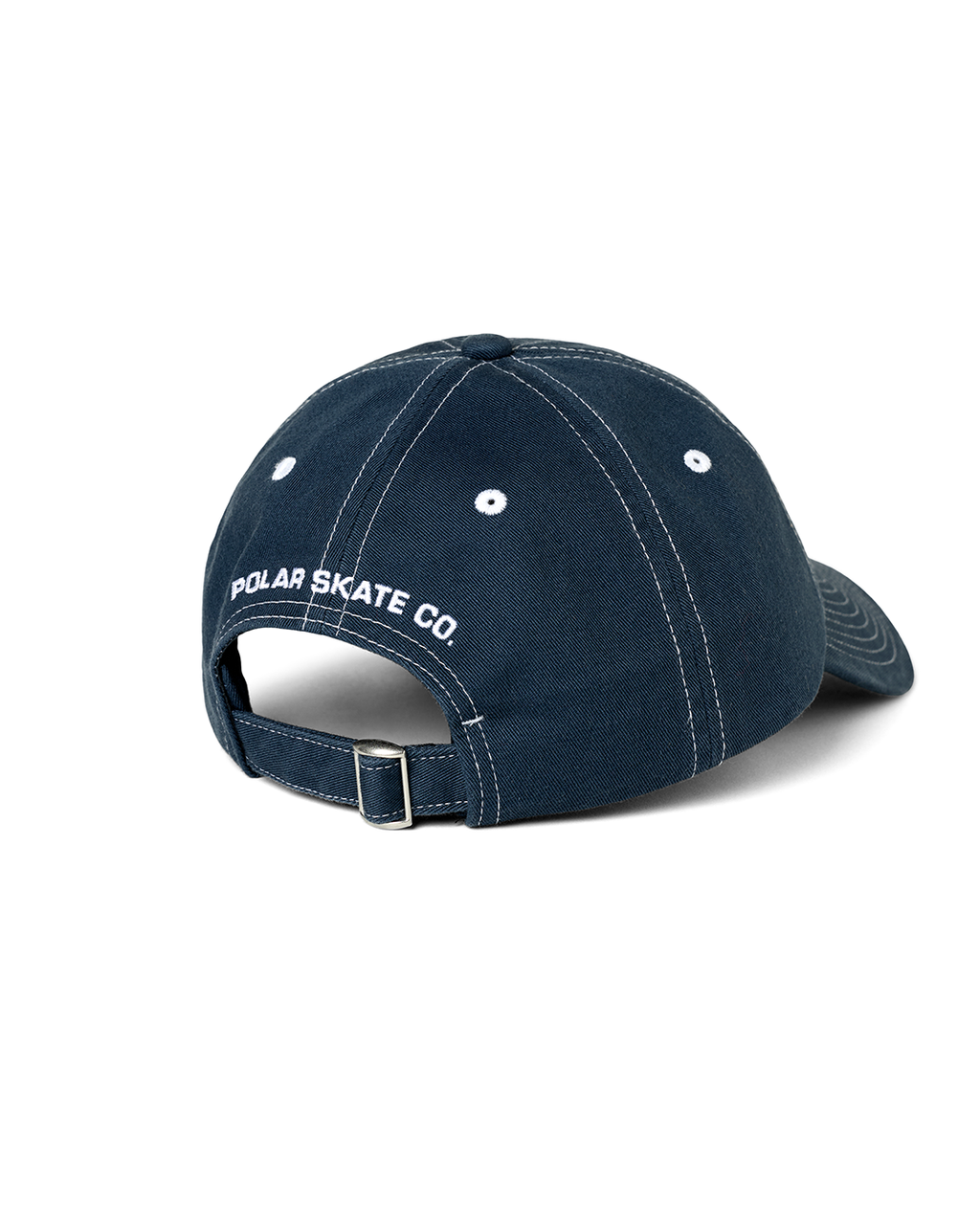 Sai Cap Contrast - Grey Blue - Polar Skate Co