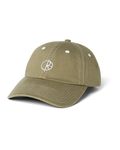 Sai Cap Contrast - Smoke - Polar Skate Co