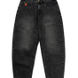 Stonewash Black