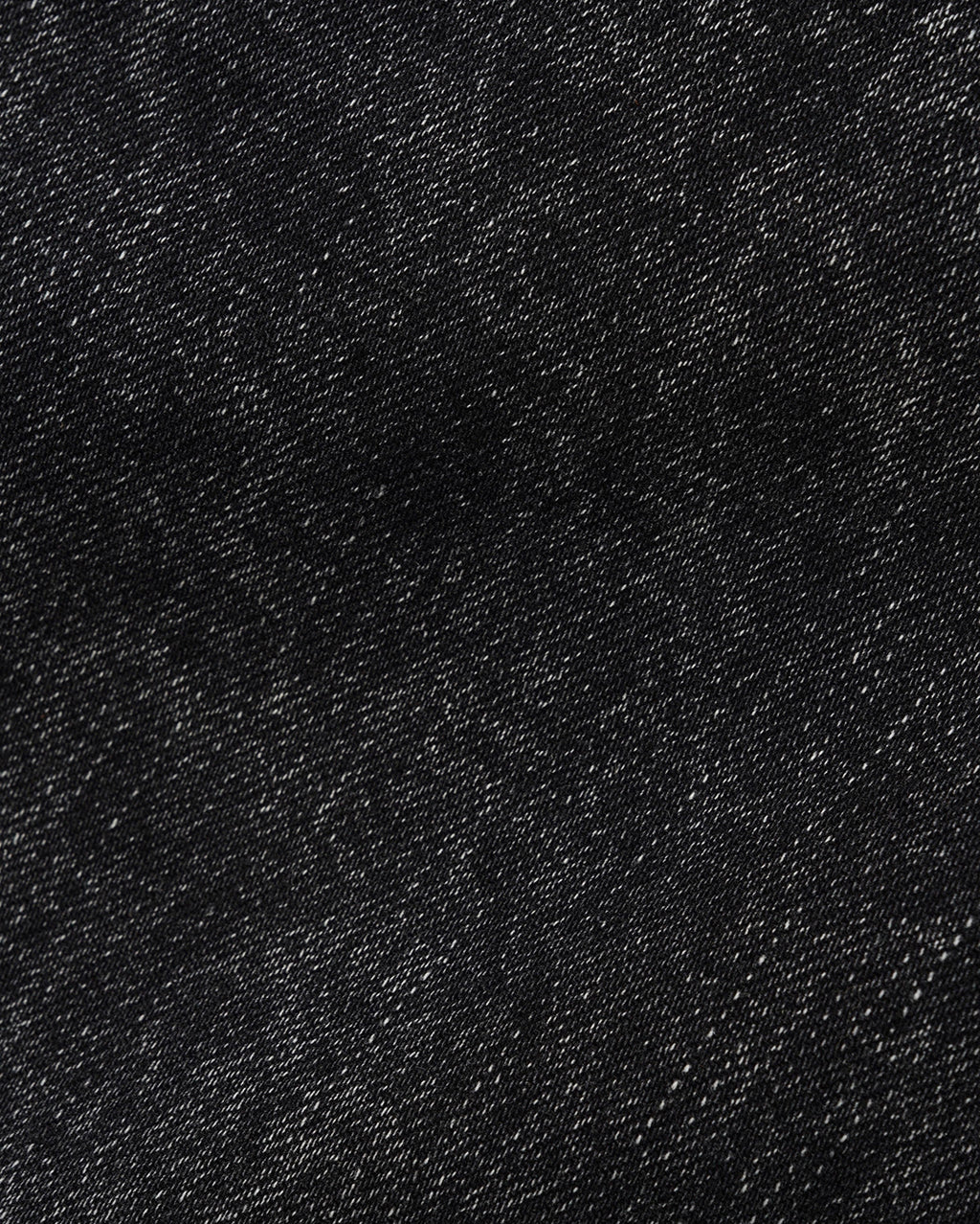 Santosuosso Denim Jeans - Stonewash Black - Butter Goods