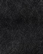 Santosuosso Denim Jeans - Stonewash Black - Butter Goods