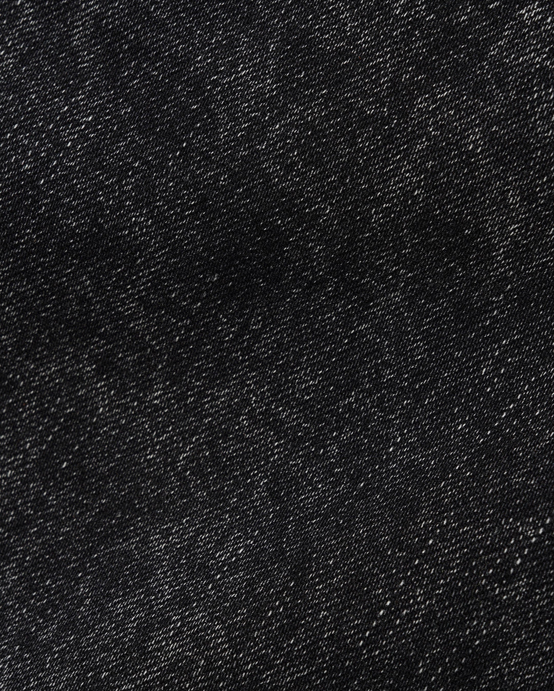 Santosuosso Denim Jeans - Stonewash Black - Butter Goods