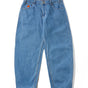 Washed Indigo