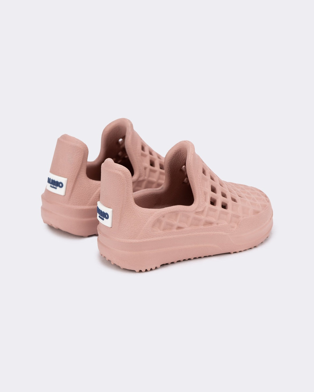 Scenario Kids Slide - Dusty Rose - Lusso Cloud