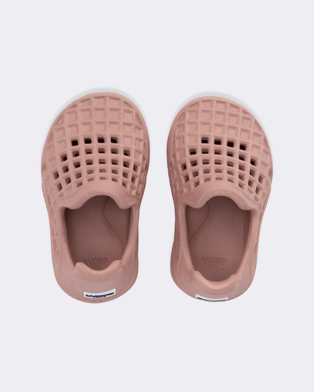 Scenario Kids Slide - Dusty Rose - Lusso Cloud