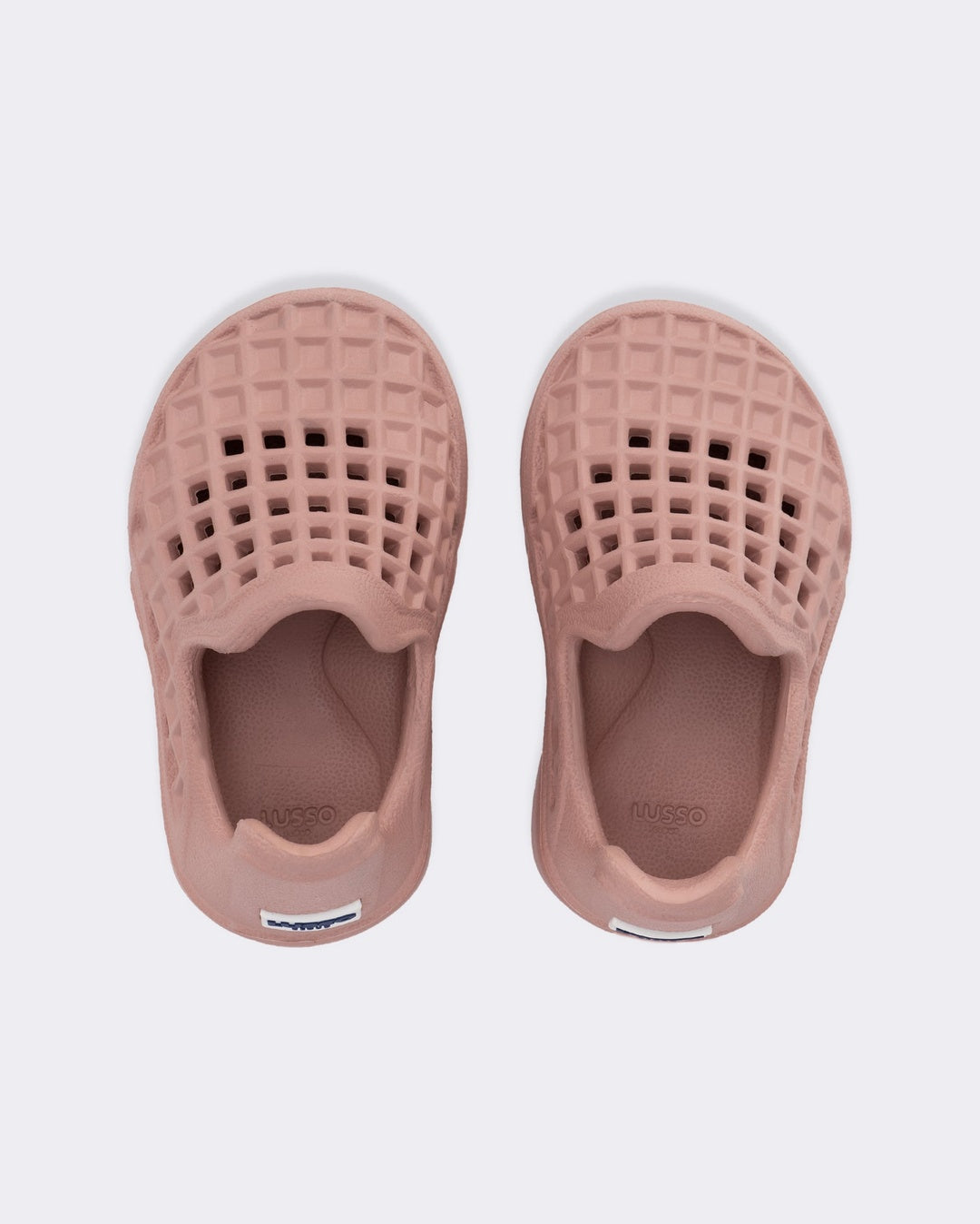 Scenario Kids Slide - Dusty Rose - Lusso Cloud
