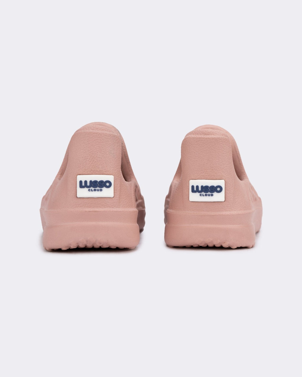 Scenario Kids Slide - Dusty Rose - Lusso Cloud