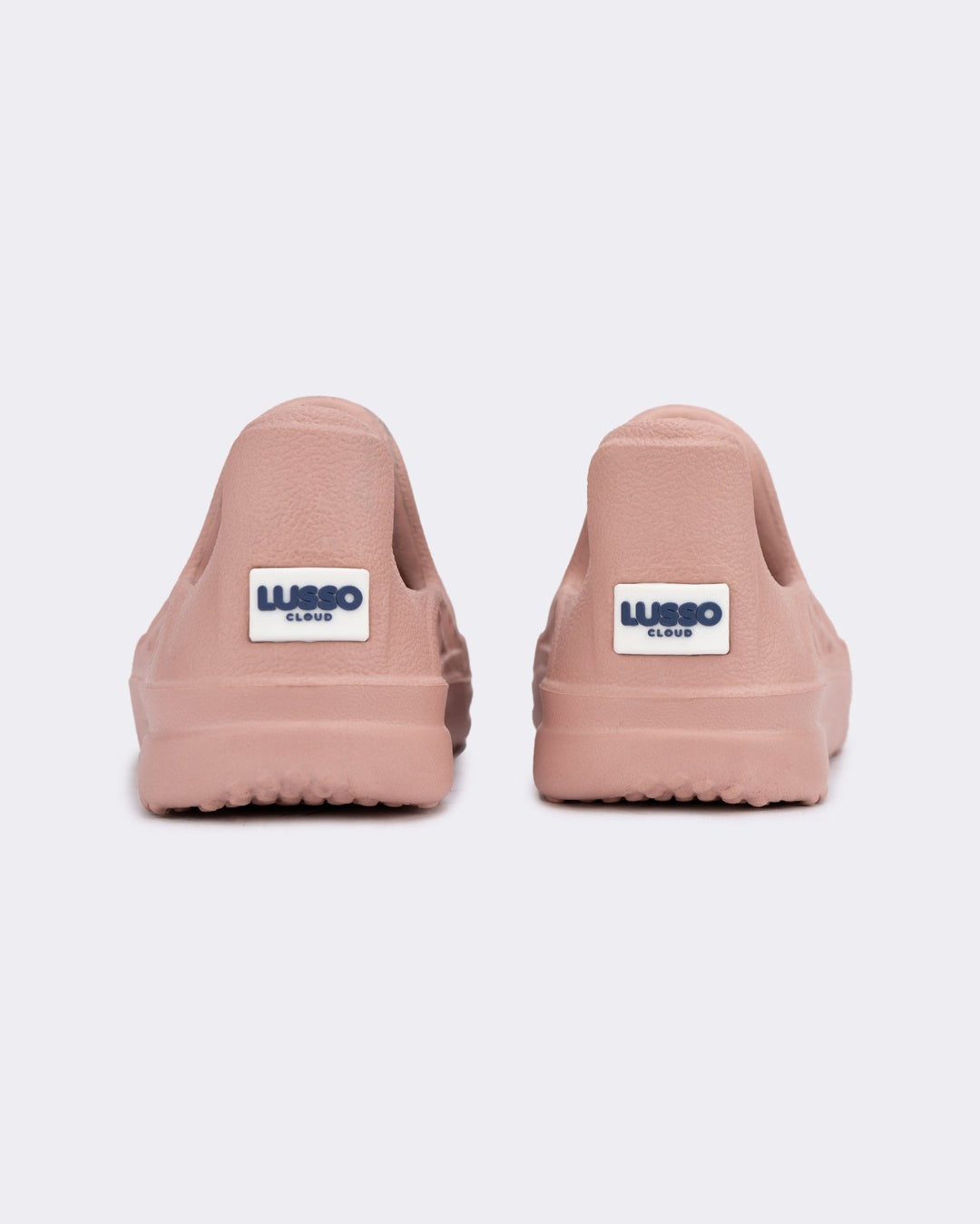 Scenario Kids Slide - Dusty Rose - Lusso Cloud