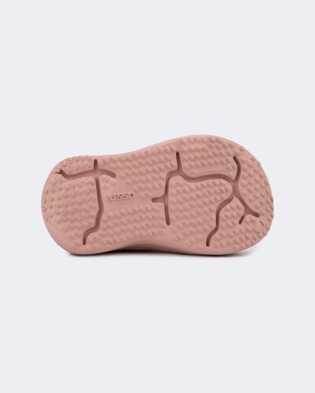 Scenario Kids Slide - Dusty Rose - Lusso Cloud