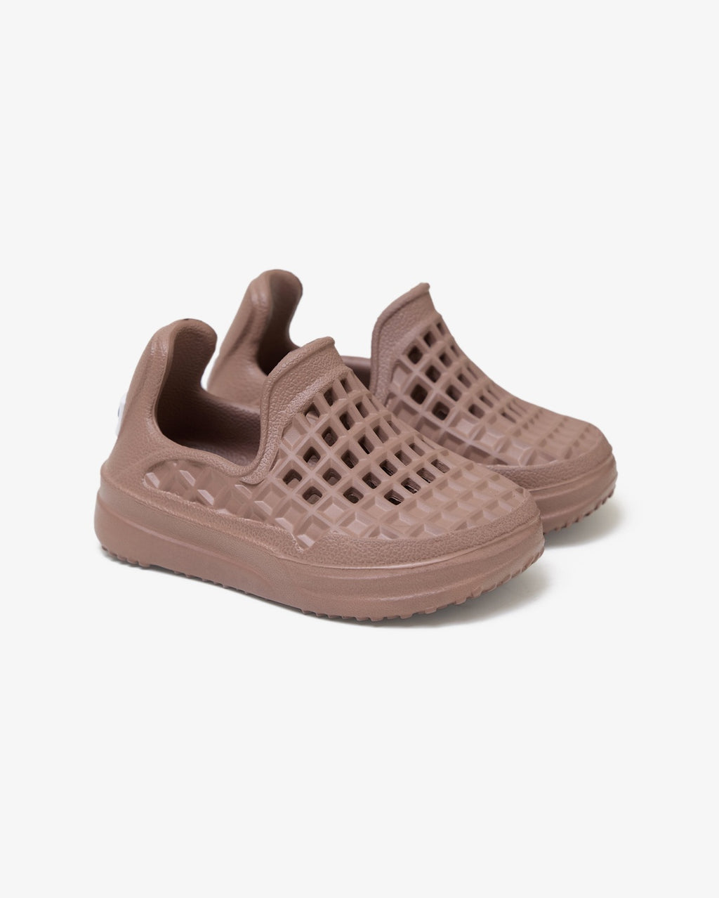 Scenario Kids Slide - Malt - Lusso Cloud