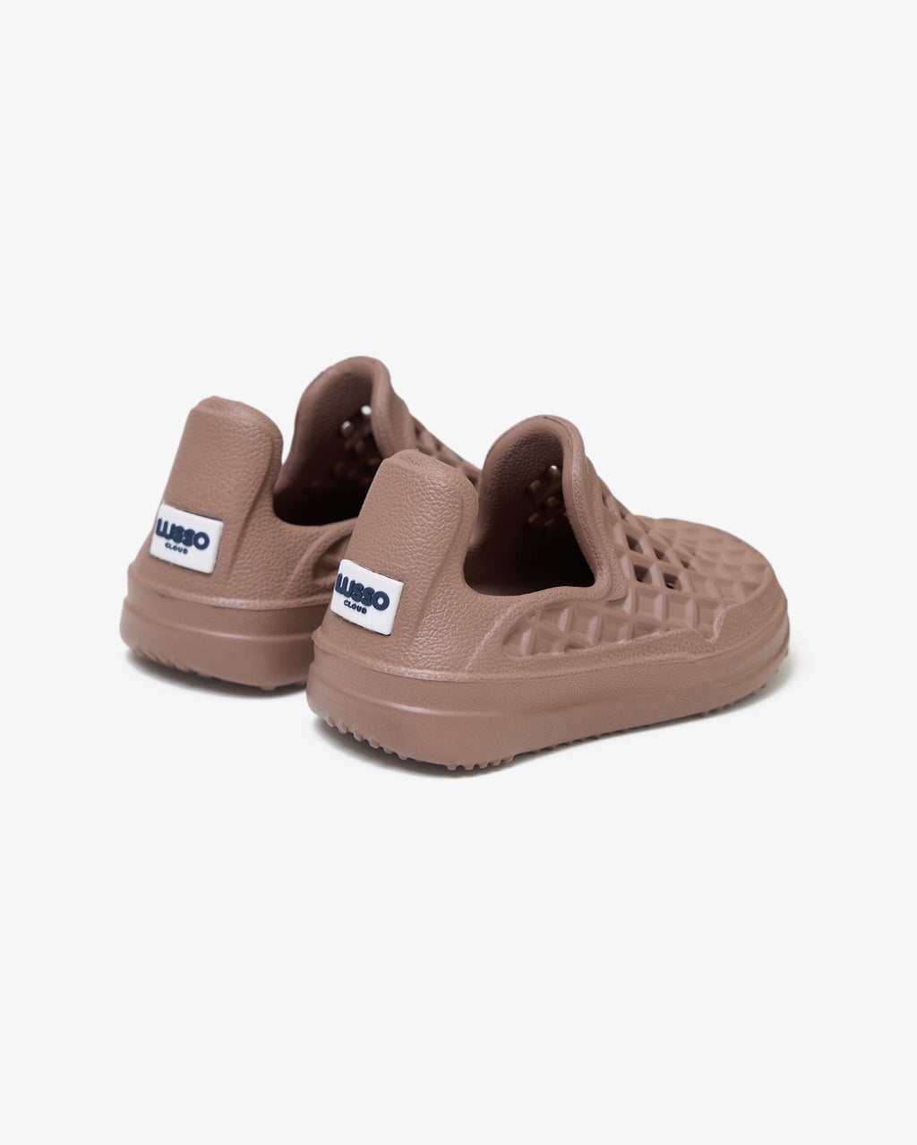 Scenario Kids Slide - Malt - Lusso Cloud