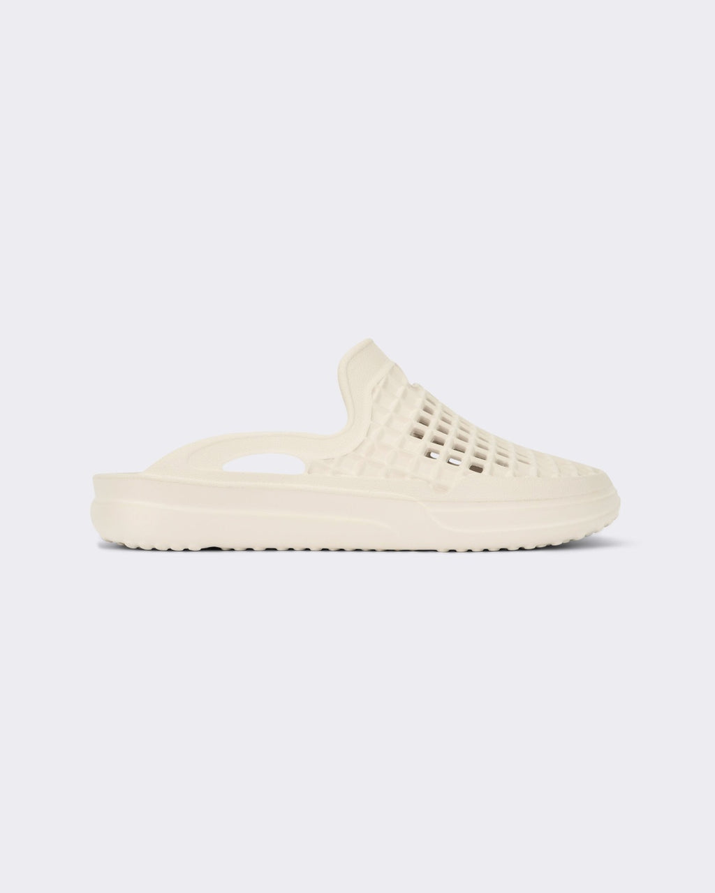 Scenario Slide - Bone White - Lusso Cloud