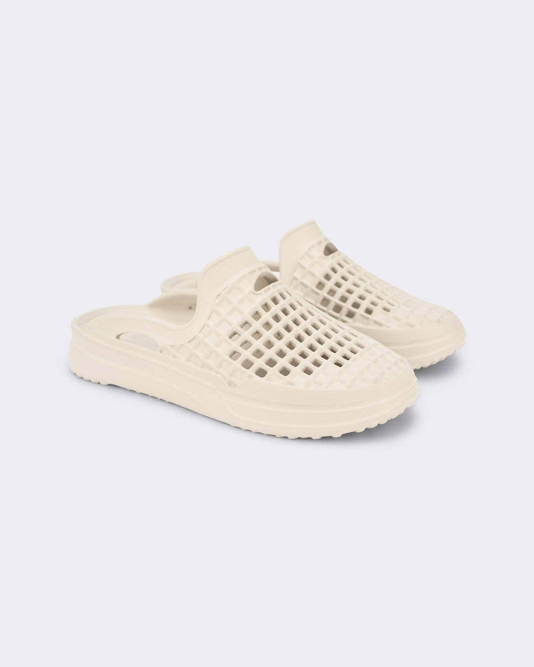 Scenario Slide - Bone White - Lusso Cloud