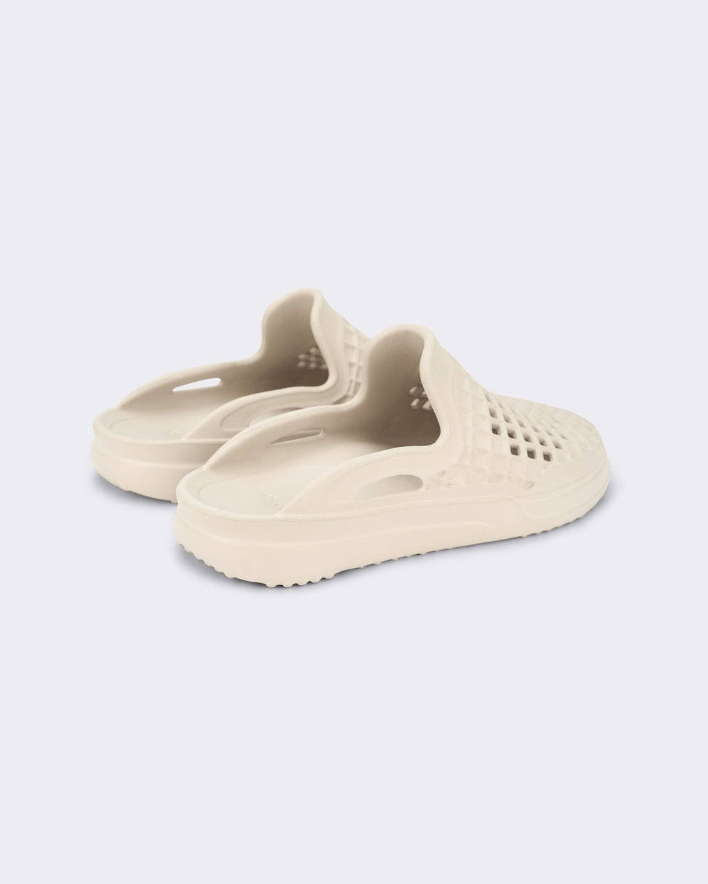 Scenario Slide - Bone White - Lusso Cloud