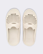 Scenario Slide - Bone White - Lusso Cloud