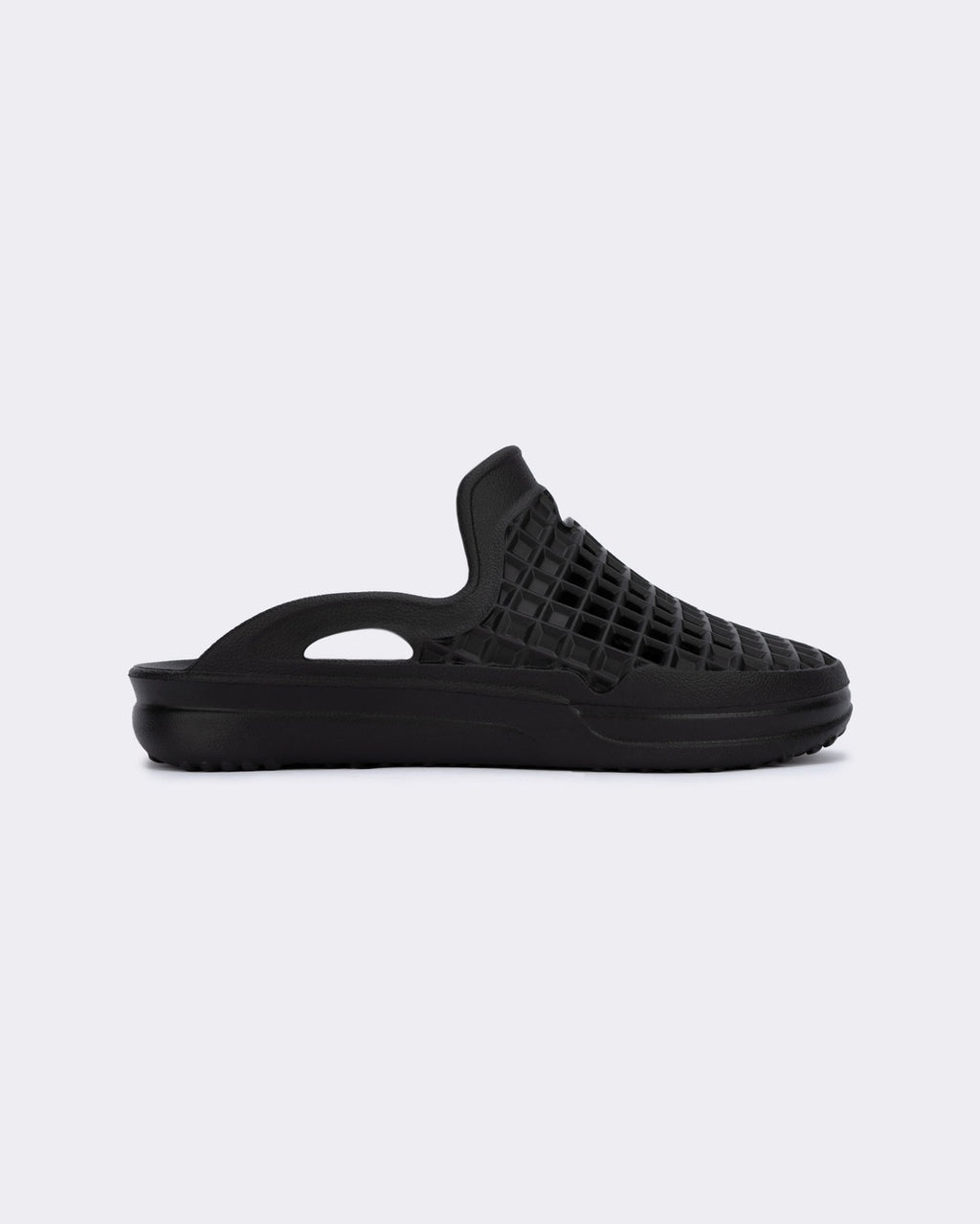 Scenario Slide - Jet Black - Lusso Cloud