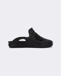 Scenario Slide - Jet Black - Lusso Cloud