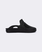 Scenario Slide - Jet Black - Lusso Cloud