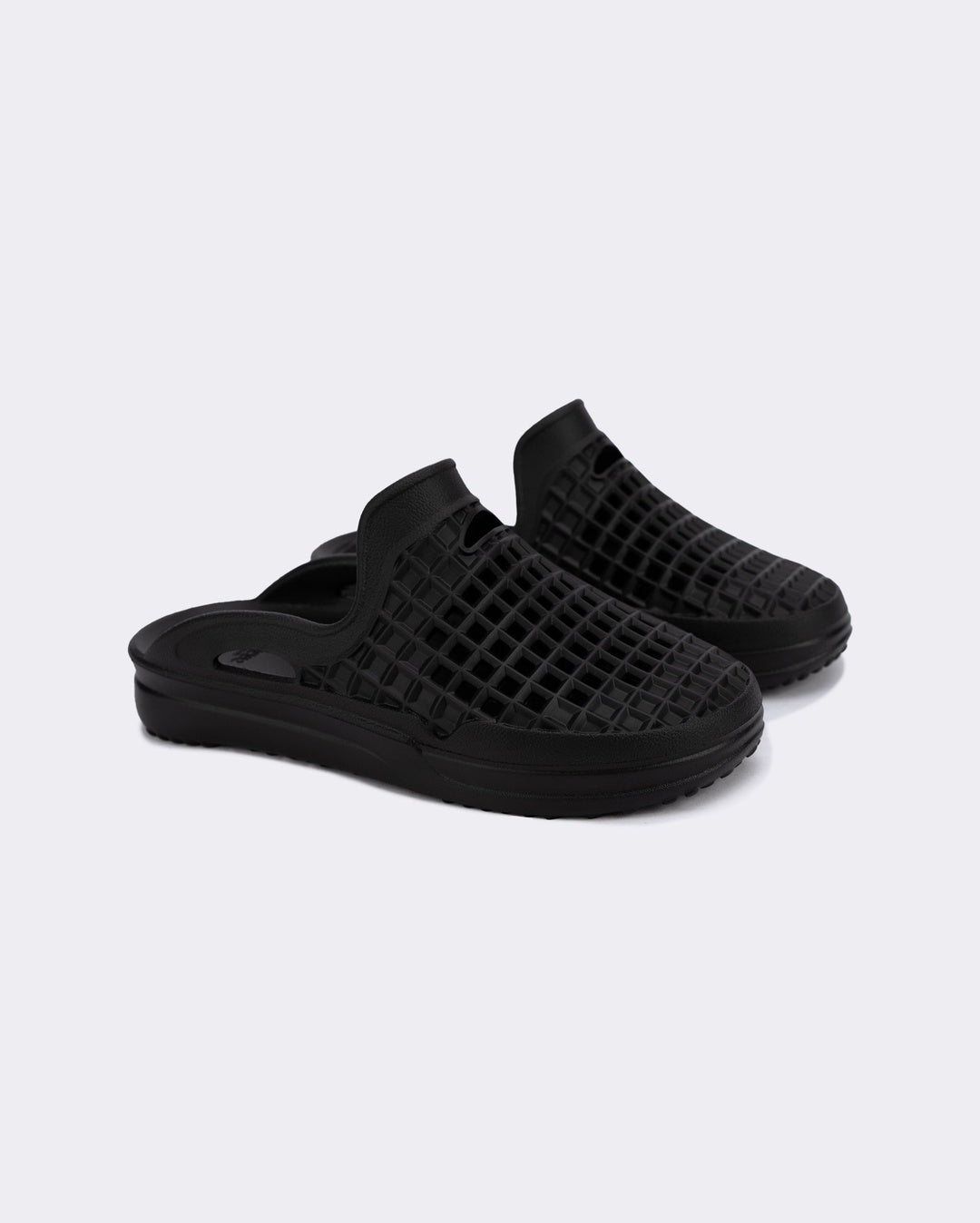 Scenario Slide - Jet Black - Lusso Cloud