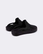 Scenario Slide - Jet Black - Lusso Cloud