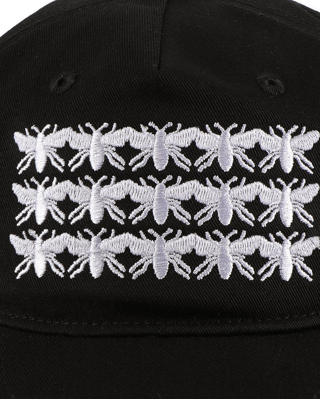 Scissorcraft Workers Cap - Black - Pass-Port