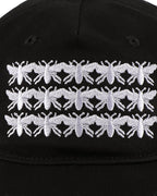 Scissorcraft Workers Cap - Black - Pass-Port