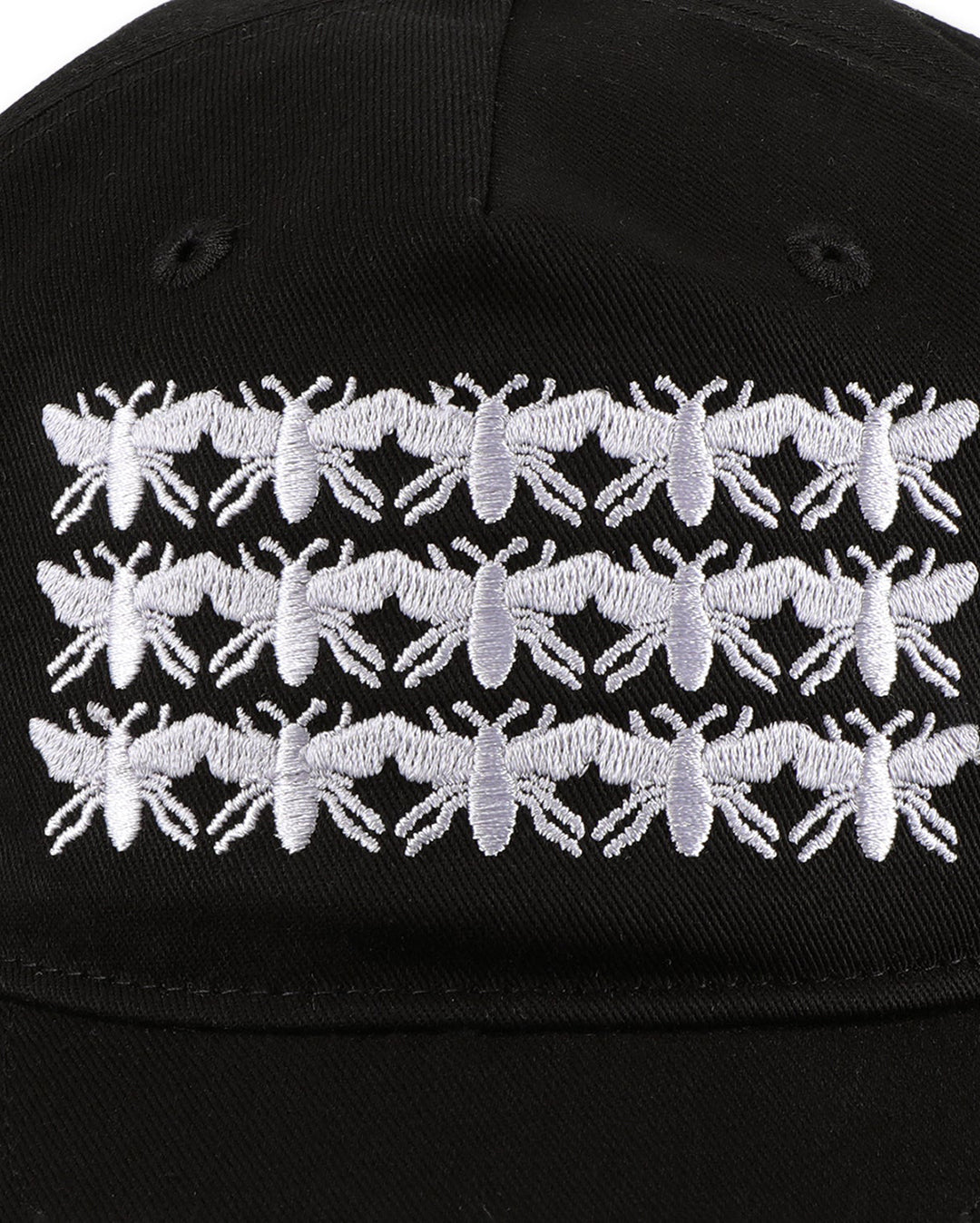 Scissorcraft Workers Cap - Black - Pass-Port