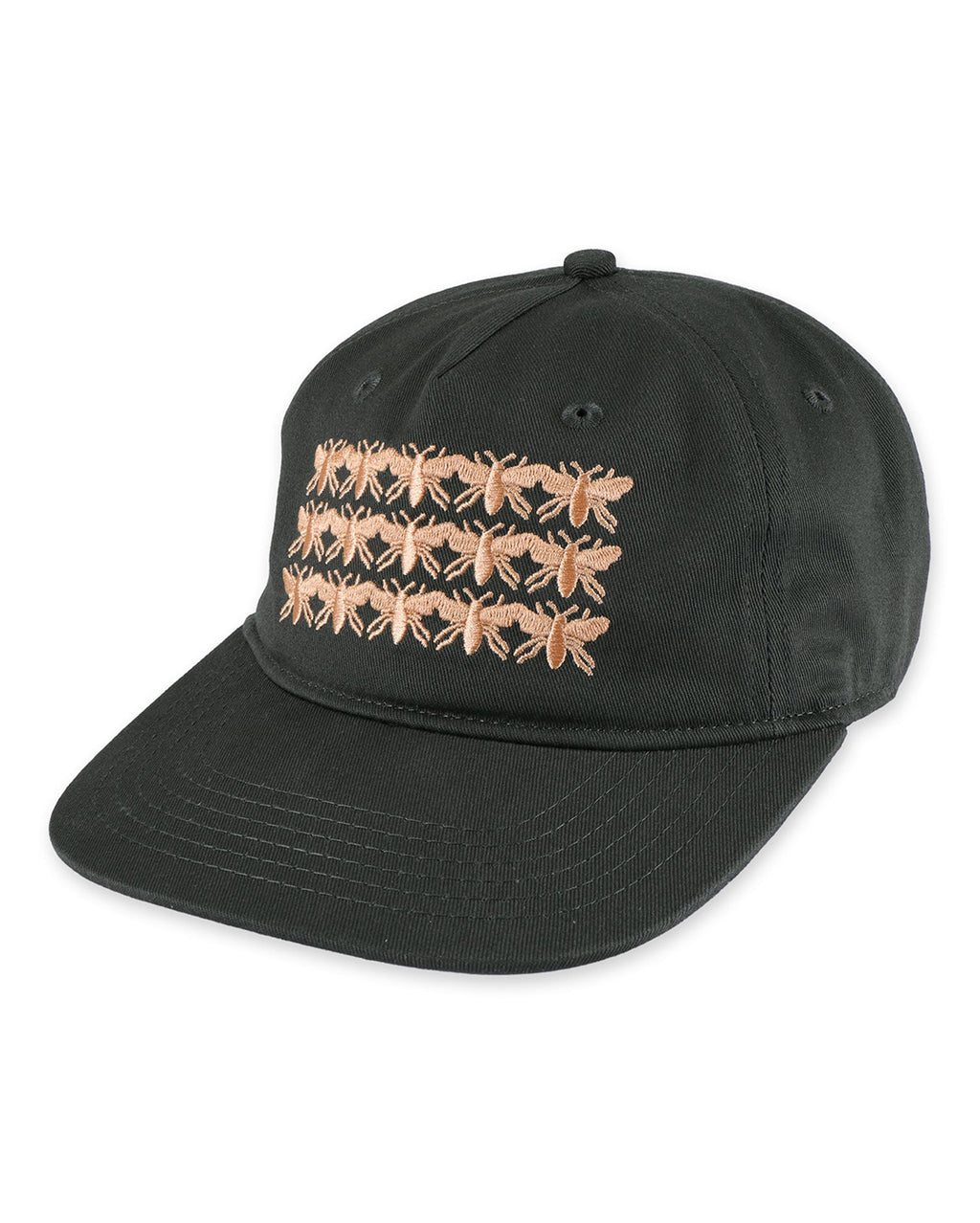 Scissorcraft Workers Cap - Seaweed - Pass-Port