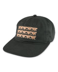 Scissorcraft Workers Cap - Seaweed - Pass-Port