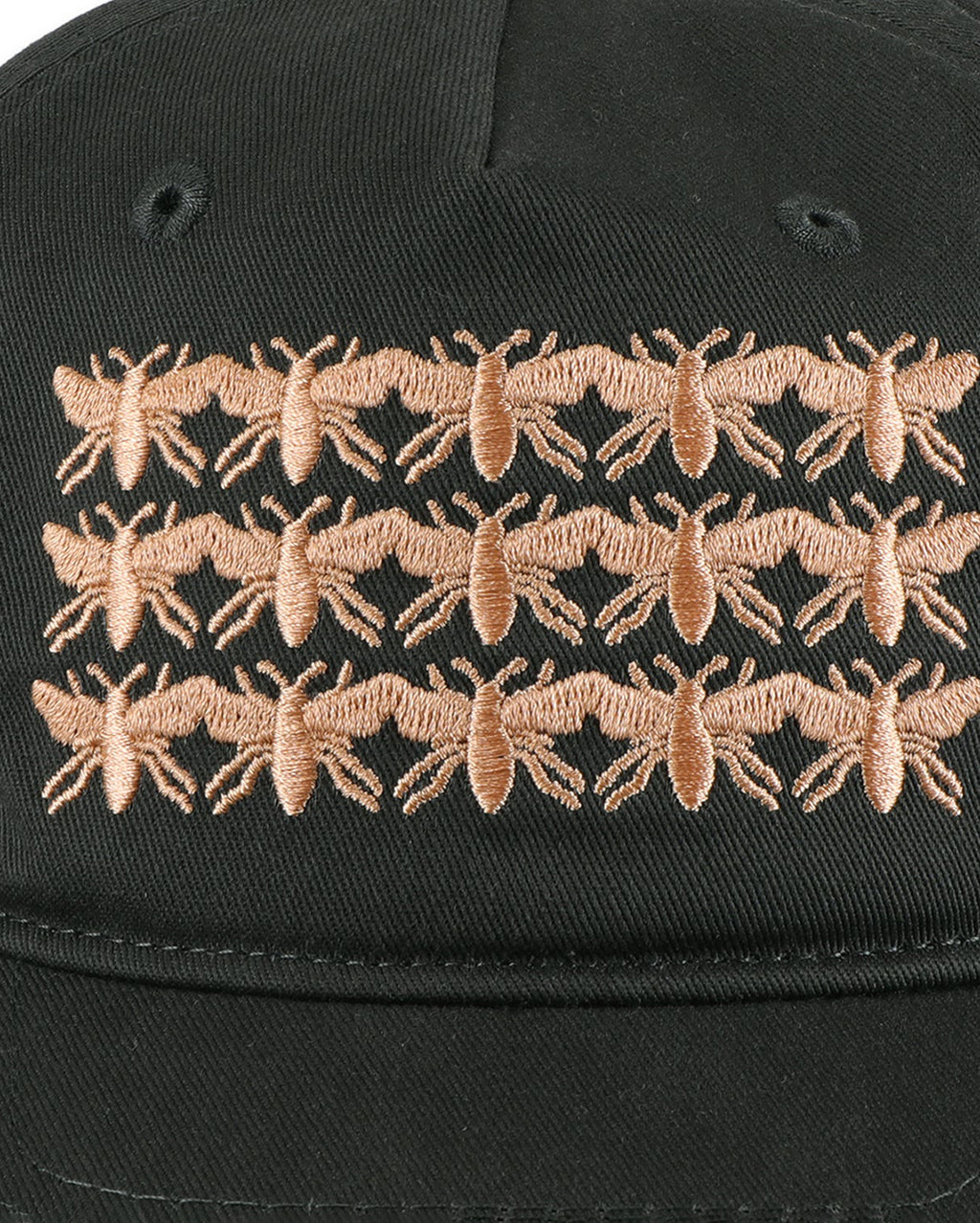 Scissorcraft Workers Cap - Seaweed - Pass-Port