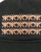 Scissorcraft Workers Cap - Seaweed - Pass-Port