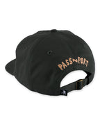 Scissorcraft Workers Cap - Seaweed - Pass-Port