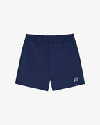 Scooter Coolcore Shorts - Navy - Malbon