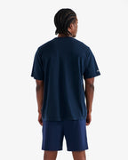 Scooter Coolcore Shorts - Navy - Malbon