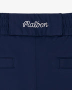 Scooter Coolcore Shorts - Navy - Malbon
