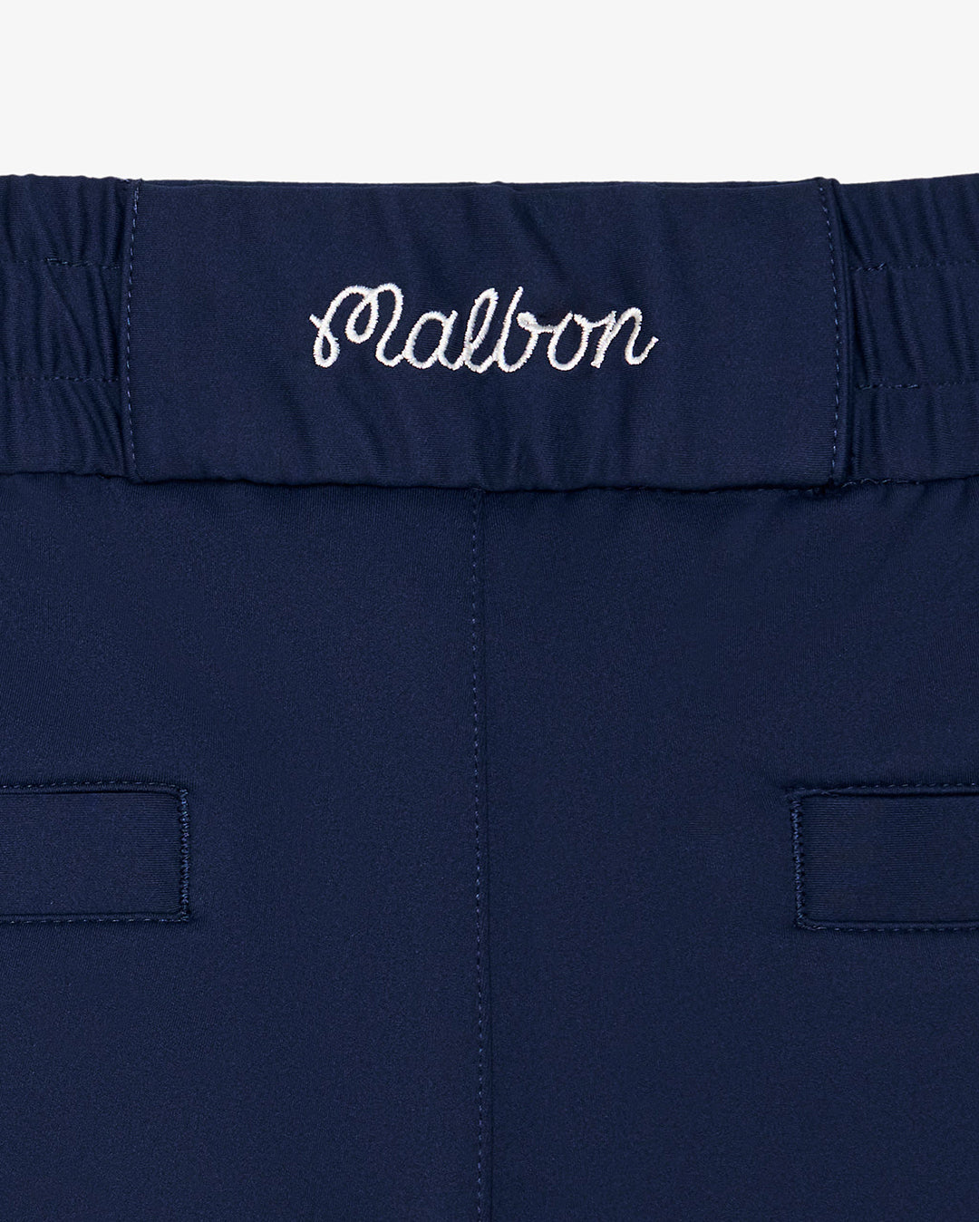 Scooter Coolcore Shorts - Navy - Malbon