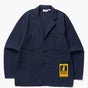 Dark Navy